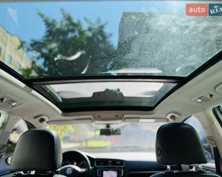 Серый Фольксваген Гольф, объемом двигателя 1.97 л и пробегом 92 тыс. км за 13300 $, фото 13 на Automoto.ua