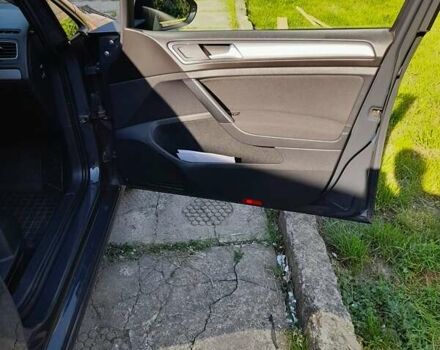 Сірий Фольксваген Гольф, об'ємом двигуна 1.6 л та пробігом 260 тис. км за 11500 $, фото 10 на Automoto.ua
