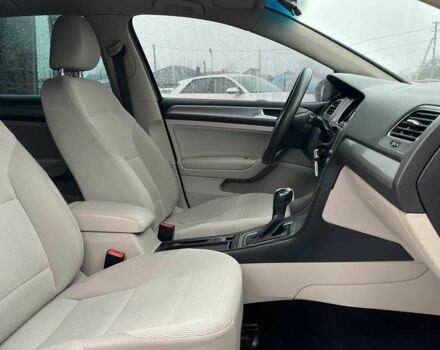 Сірий Фольксваген Гольф, об'ємом двигуна 1.6 л та пробігом 282 тис. км за 10500 $, фото 19 на Automoto.ua