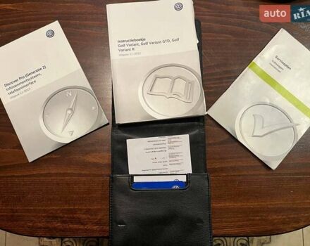 Серый Фольксваген Гольф, объемом двигателя 1.97 л и пробегом 189 тыс. км за 15900 $, фото 32 на Automoto.ua