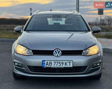 Сірий Фольксваген Гольф, об'ємом двигуна 1.6 л та пробігом 335 тис. км за 11999 $, фото 30 на Automoto.ua