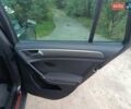 Серый Фольксваген Гольф, объемом двигателя 1.6 л и пробегом 331 тыс. км за 10900 $, фото 5 на Automoto.ua