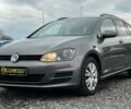 Серый Фольксваген Гольф, объемом двигателя 1.6 л и пробегом 247 тыс. км за 11500 $, фото 2 на Automoto.ua