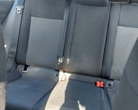 Серый Фольксваген Гольф, объемом двигателя 1.6 л и пробегом 280 тыс. км за 10700 $, фото 20 на Automoto.ua