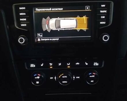 Сірий Фольксваген Гольф, об'ємом двигуна 1.6 л та пробігом 335 тис. км за 11200 $, фото 39 на Automoto.ua