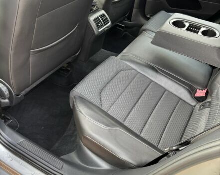 Сірий Фольксваген Гольф, об'ємом двигуна 1.6 л та пробігом 245 тис. км за 12800 $, фото 14 на Automoto.ua