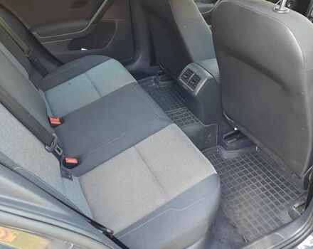 Сірий Фольксваген Гольф, об'ємом двигуна 1.6 л та пробігом 260 тис. км за 11500 $, фото 9 на Automoto.ua