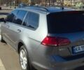 Сірий Фольксваген Гольф, об'ємом двигуна 1.8 л та пробігом 159 тис. км за 13300 $, фото 4 на Automoto.ua