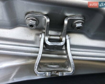 Сірий Фольксваген Гольф, об'ємом двигуна 1.8 л та пробігом 110 тис. км за 13200 $, фото 28 на Automoto.ua