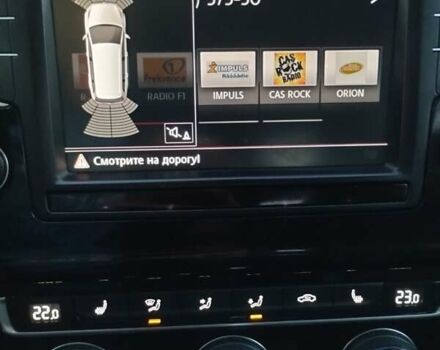 Сірий Фольксваген Гольф, об'ємом двигуна 1.6 л та пробігом 335 тис. км за 11200 $, фото 38 на Automoto.ua