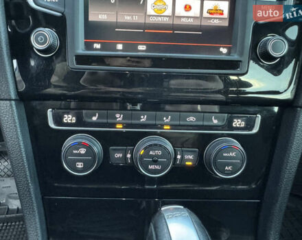 Сірий Фольксваген Гольф, об'ємом двигуна 1.6 л та пробігом 335 тис. км за 11999 $, фото 59 на Automoto.ua