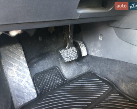 Сірий Фольксваген Гольф, об'ємом двигуна 1.8 л та пробігом 110 тис. км за 13200 $, фото 17 на Automoto.ua