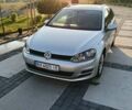 Фольксваген Гольф 2016 в Хмельницком на Automoto.ua Серый Фольксваген Гольф, объемом двигателя 1.6 л и пробегом 233 тыс. км за 10700 $, фото 1 на Automoto.ua