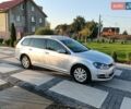 Сірий Фольксваген Гольф, об'ємом двигуна 1.6 л та пробігом 232 тис. км за 10900 $, фото 12 на Automoto.ua