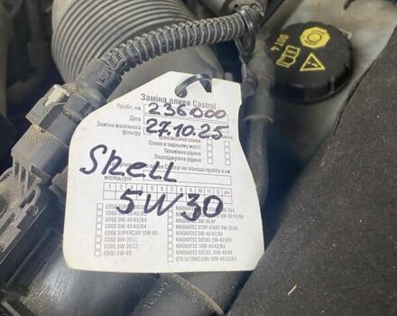 Сірий Фольксваген Гольф, об'ємом двигуна 1.6 л та пробігом 237 тис. км за 11990 $, фото 7 на Automoto.ua