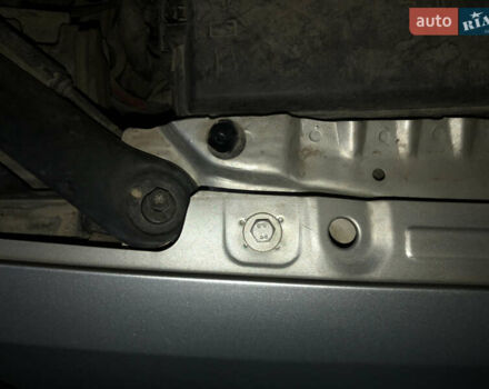 Сірий Фольксваген Гольф, об'ємом двигуна 1.8 л та пробігом 110 тис. км за 13200 $, фото 41 на Automoto.ua