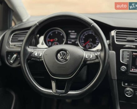 Сірий Фольксваген Гольф, об'ємом двигуна 1.97 л та пробігом 291 тис. км за 12499 $, фото 15 на Automoto.ua