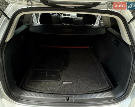 Сірий Фольксваген Гольф, об'ємом двигуна 1.8 л та пробігом 225 тис. км за 12200 $, фото 17 на Automoto.ua