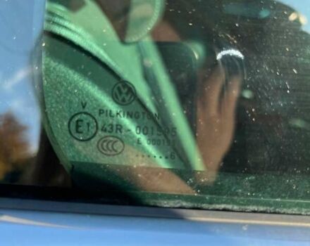 Серый Фольксваген Гольф, объемом двигателя 1.97 л и пробегом 189 тыс. км за 15900 $, фото 12 на Automoto.ua