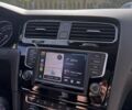 Серый Фольксваген Гольф, объемом двигателя 1.97 л и пробегом 225 тыс. км за 12999 $, фото 5 на Automoto.ua