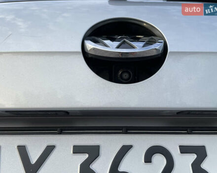 Серый Фольксваген Гольф, объемом двигателя 1.8 л и пробегом 80 тыс. км за 10500 $, фото 13 на Automoto.ua