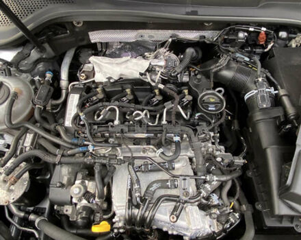 Серый Фольксваген Гольф, объемом двигателя 1.6 л и пробегом 237 тыс. км за 12200 $, фото 21 на Automoto.ua