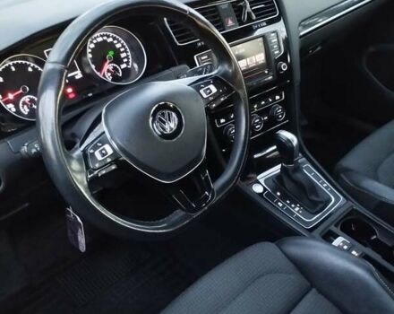 Сірий Фольксваген Гольф, об'ємом двигуна 1.6 л та пробігом 335 тис. км за 11200 $, фото 31 на Automoto.ua