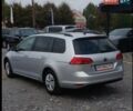 Фольксваген Гольф 2016 в Бердичеве на Automoto.ua Серый Фольксваген Гольф, объемом двигателя 1.6 л и пробегом 280 тыс. км за 10200 $, фото 14 на Automoto.ua