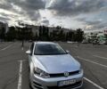 Сірий Фольксваген Гольф, об'ємом двигуна 1.8 л та пробігом 186 тис. км за 9200 $, фото 2 на Automoto.ua