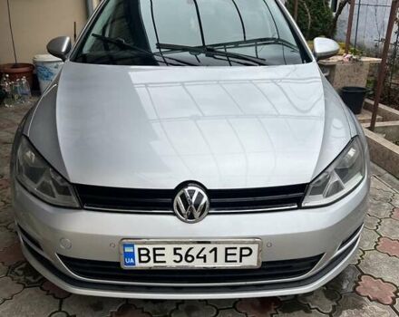 Серый Фольксваген Гольф, объемом двигателя 1.6 л и пробегом 188 тыс. км за 13500 $, фото 18 на Automoto.ua