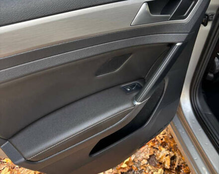 Сірий Фольксваген Гольф, об'ємом двигуна 1.6 л та пробігом 245 тис. км за 12500 $, фото 13 на Automoto.ua