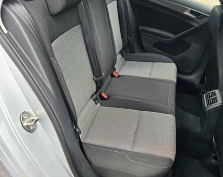 Сірий Фольксваген Гольф, об'ємом двигуна 1.6 л та пробігом 205 тис. км за 10499 $, фото 42 на Automoto.ua