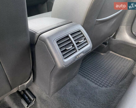 Сірий Фольксваген Гольф, об'ємом двигуна 2 л та пробігом 260 тис. км за 11900 $, фото 20 на Automoto.ua