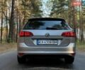 Серый Фольксваген Гольф, объемом двигателя 1.6 л и пробегом 249 тыс. км за 13000 $, фото 5 на Automoto.ua