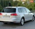 Серый Фольксваген Гольф, объемом двигателя 1.6 л и пробегом 269 тыс. км за 10499 $, фото 7 на Automoto.ua