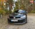 Серый Фольксваген Гольф, объемом двигателя 1.6 л и пробегом 203 тыс. км за 12500 $, фото 1 на Automoto.ua