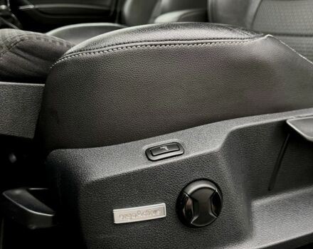 Серый Фольксваген Гольф, объемом двигателя 0 л и пробегом 245 тыс. км за 12200 $, фото 5 на Automoto.ua