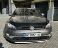 Сірий Фольксваген Гольф, об'ємом двигуна 1.98 л та пробігом 210 тис. км за 11500 $, фото 1 на Automoto.ua