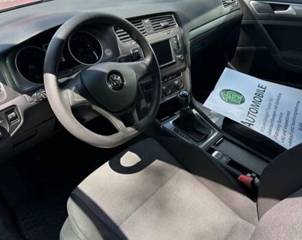 Фольксваген Гольф 2016 в Бердичеве на Automoto.ua Серый Фольксваген Гольф, объемом двигателя 1.6 л и пробегом 280 тыс. км за 10200 $, фото 2 на Automoto.ua