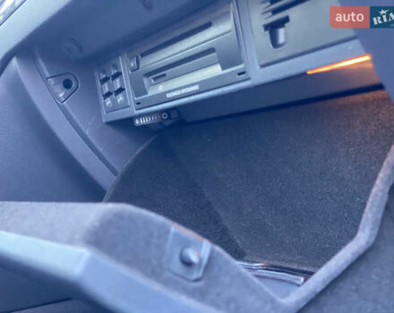 Серый Фольксваген Гольф, объемом двигателя 1.6 л и пробегом 249 тыс. км за 11299 $, фото 45 на Automoto.ua