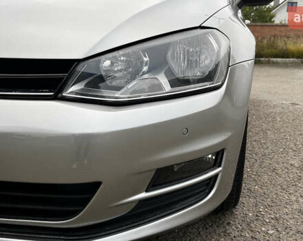 Серый Фольксваген Гольф, объемом двигателя 1.97 л и пробегом 300 тыс. км за 10700 $, фото 8 на Automoto.ua