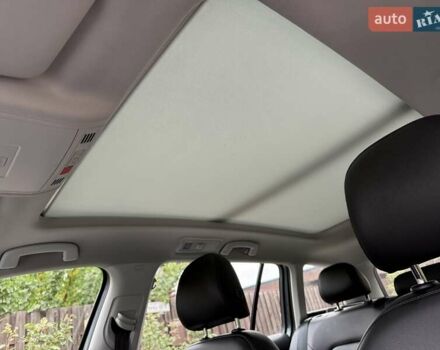 Серый Фольксваген Гольф, объемом двигателя 1.8 л и пробегом 199 тыс. км за 12200 $, фото 30 на Automoto.ua