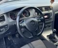Серый Фольксваген Гольф, объемом двигателя 1.6 л и пробегом 218 тыс. км за 11890 $, фото 15 на Automoto.ua