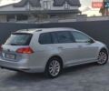 Серый Фольксваген Гольф, объемом двигателя 1.97 л и пробегом 325 тыс. км за 11199 $, фото 32 на Automoto.ua