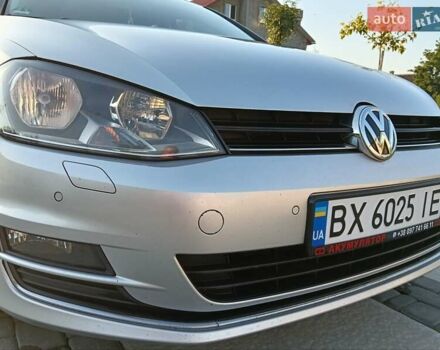 Фольксваген Гольф 2016 в Хмельницком на Automoto.ua Серый Фольксваген Гольф, объемом двигателя 1.6 л и пробегом 233 тыс. км за 10700 $, фото 32 на Automoto.ua