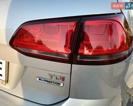 Фольксваген Гольф 2016 в Хмельницком на Automoto.ua Серый Фольксваген Гольф, объемом двигателя 1.6 л и пробегом 233 тыс. км за 10700 $, фото 25 на Automoto.ua