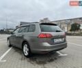 Сірий Фольксваген Гольф, об'ємом двигуна 1.6 л та пробігом 217 тис. км за 12500 $, фото 14 на Automoto.ua