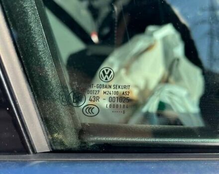 Серый Фольксваген Гольф, объемом двигателя 1.97 л и пробегом 189 тыс. км за 15900 $, фото 14 на Automoto.ua