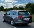Серый Фольксваген Гольф, объемом двигателя 1.97 л и пробегом 336 тыс. км за 12600 $, фото 2 на Automoto.ua