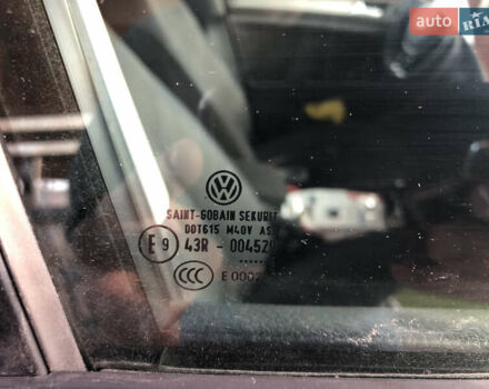 Сірий Фольксваген Гольф, об'ємом двигуна 1.8 л та пробігом 110 тис. км за 13200 $, фото 7 на Automoto.ua